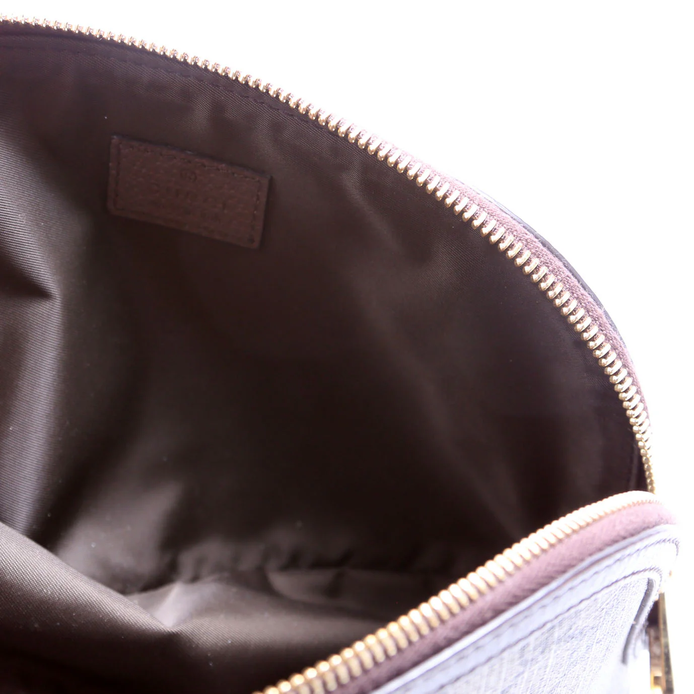 625551 Ophidia GG Supreme Large Cosmetic Case - Image 6