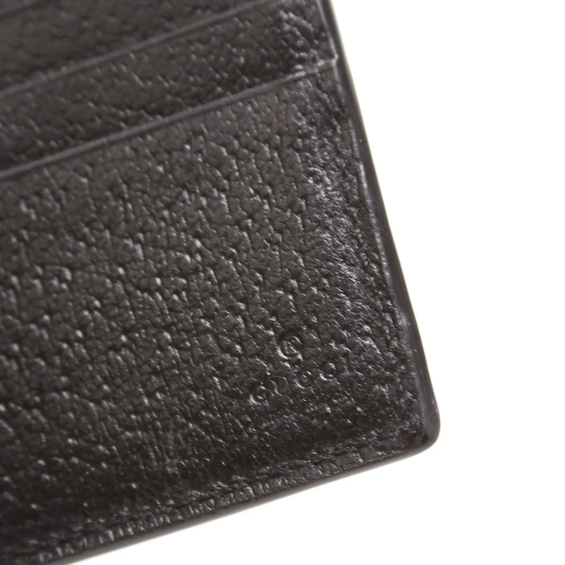 625573 GG Off The Grid Bifold Wallet Black - Image 7