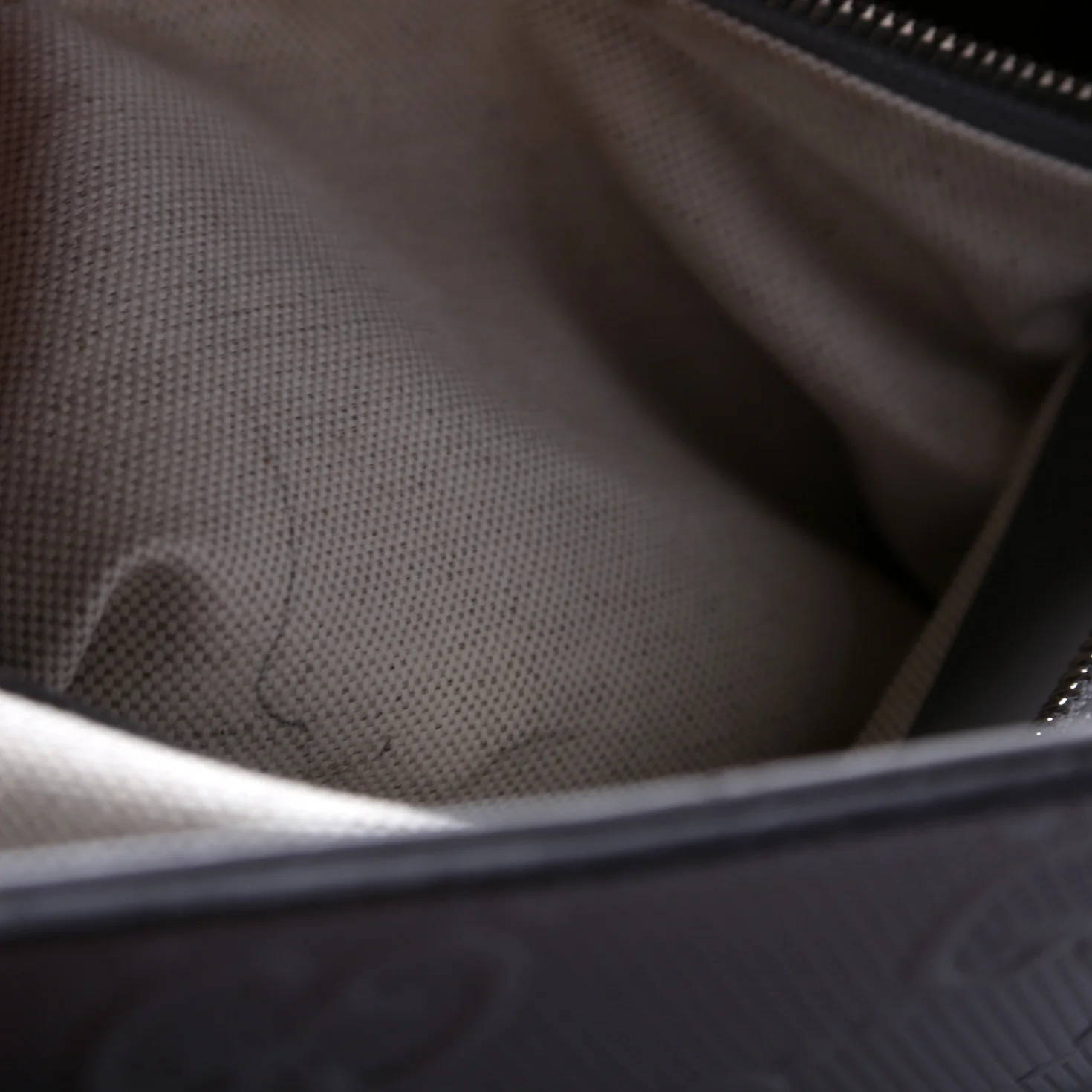 625774 Embossed Tote Bag - Image 10