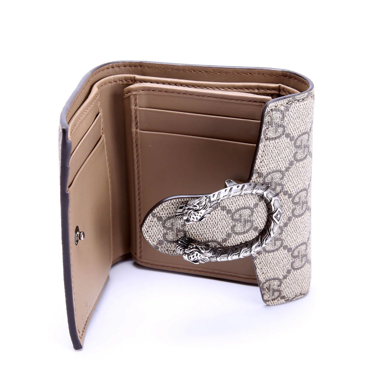 627073 Dionysus Card Wallet - Image 7