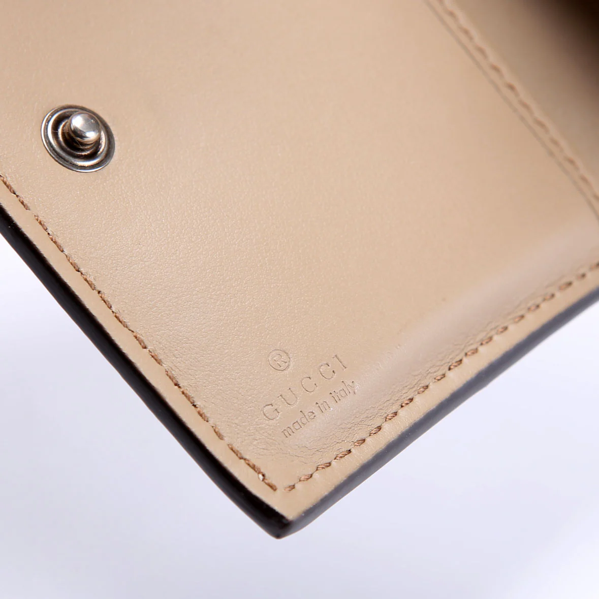 627073 Dionysus Card Wallet - Image 8
