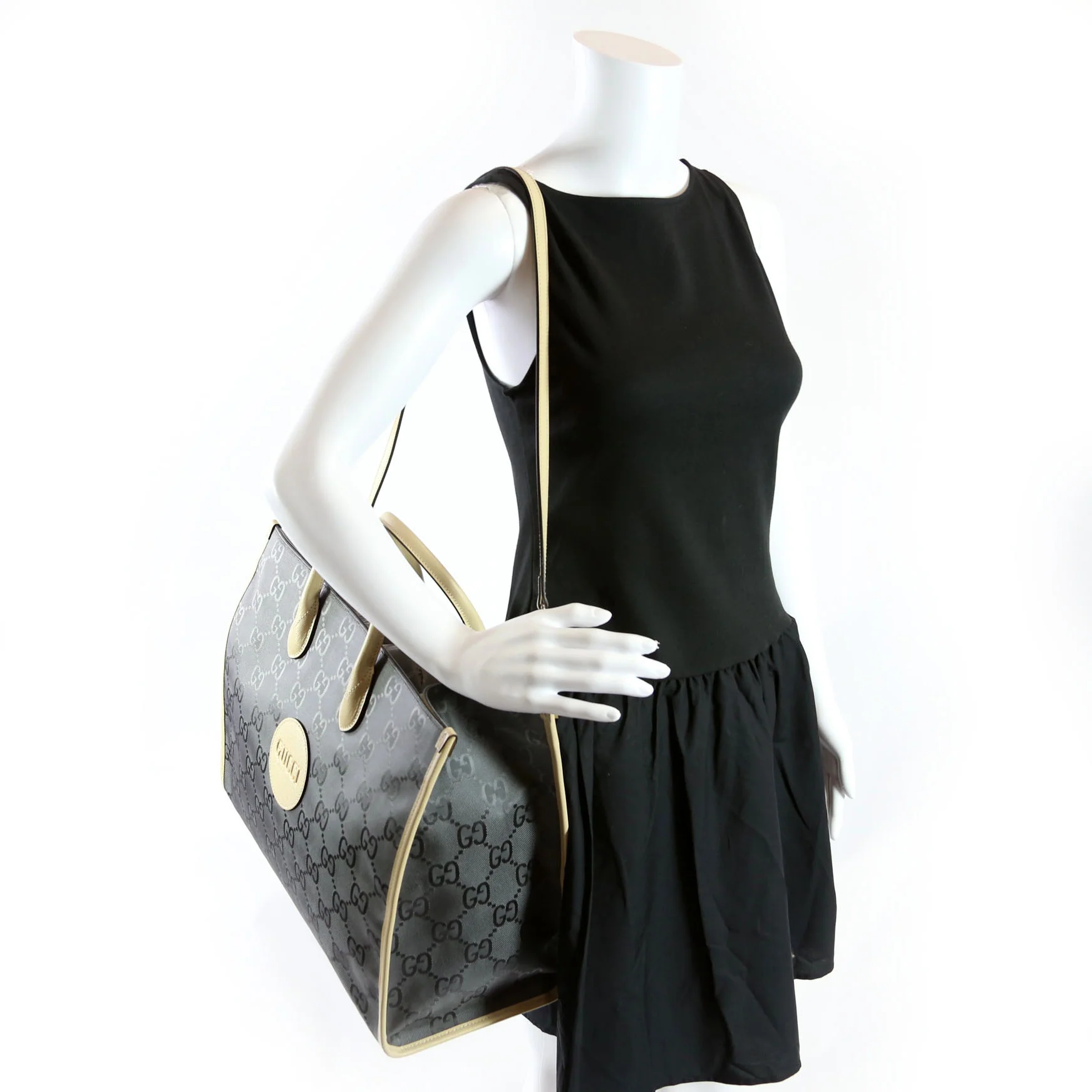 630353 Off The Grid Tote Grey - Image 16