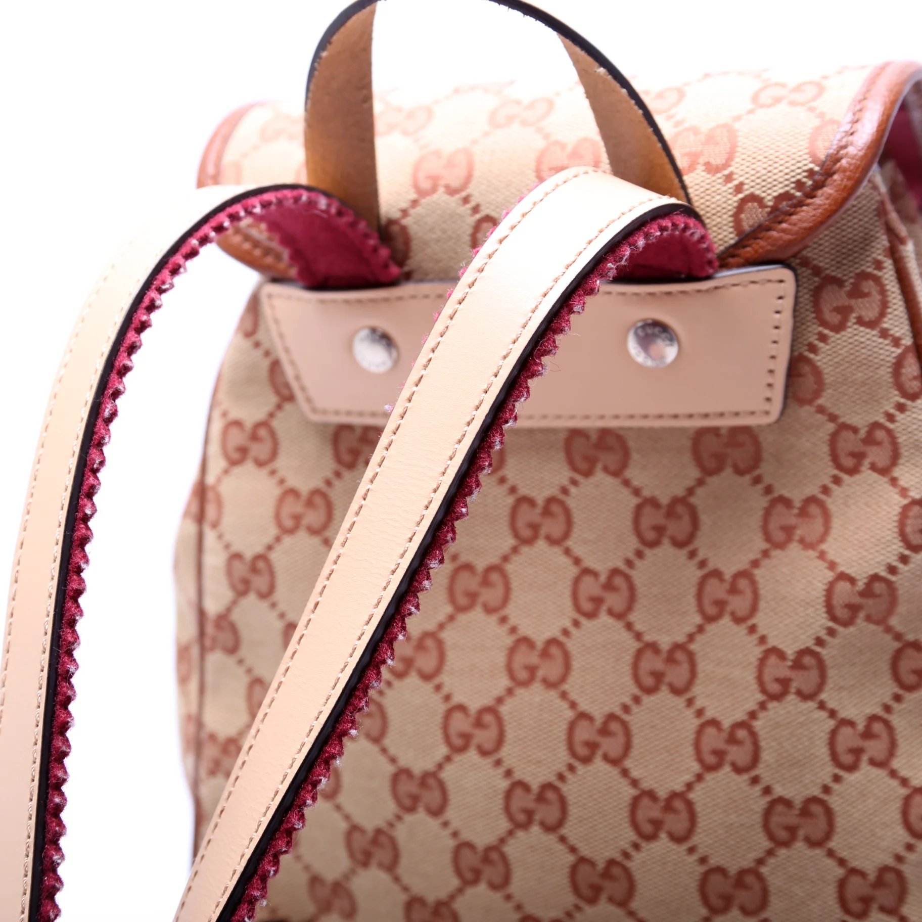 630818 GG Children's Backpack - Image 6