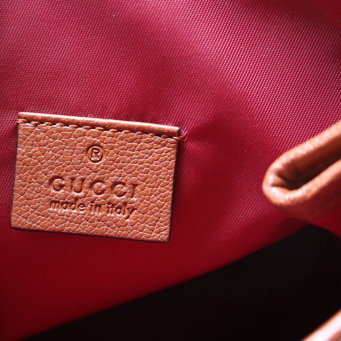 630818 GG Children's Backpack - Image 8