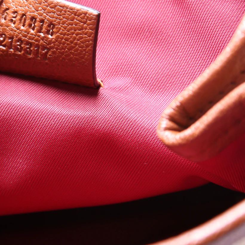 630818 GG Children's Backpack - Image 9