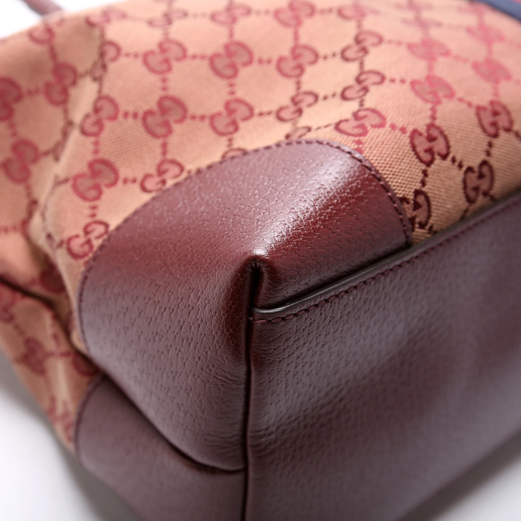 631685 Ophidia GG Canvas Tote - Image 5