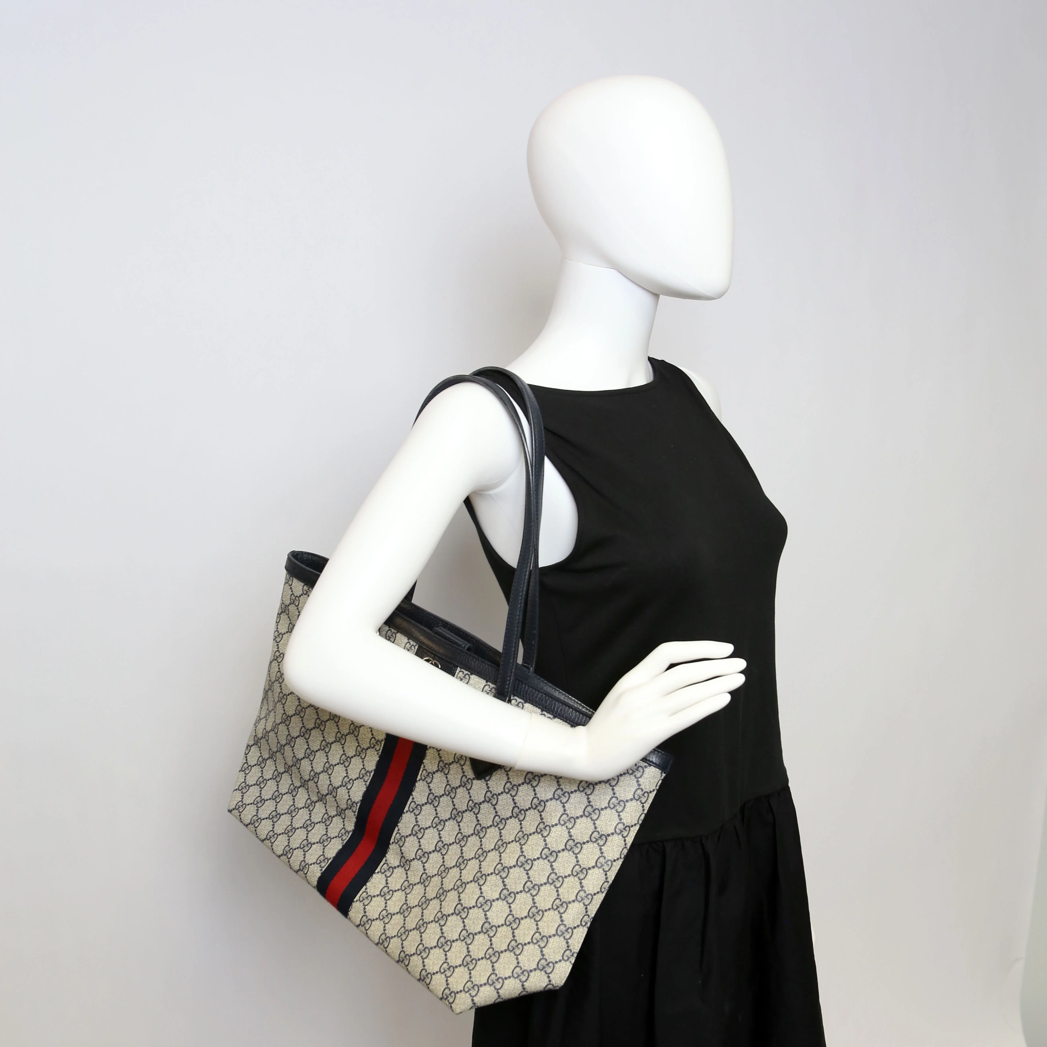 631685 Ophidia Tote - Image 19