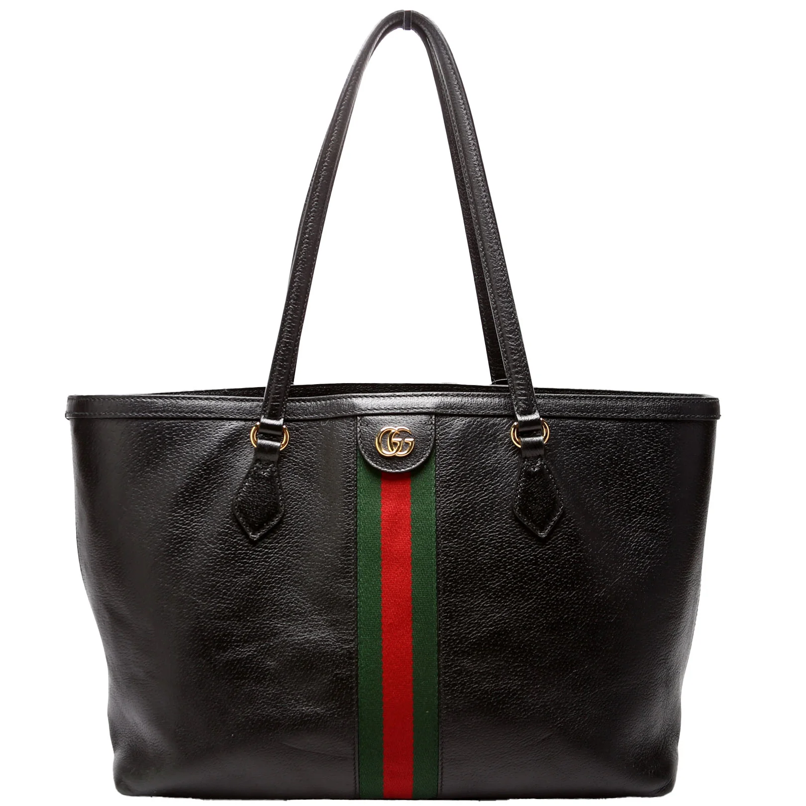 631685 Ophidia Tote Black