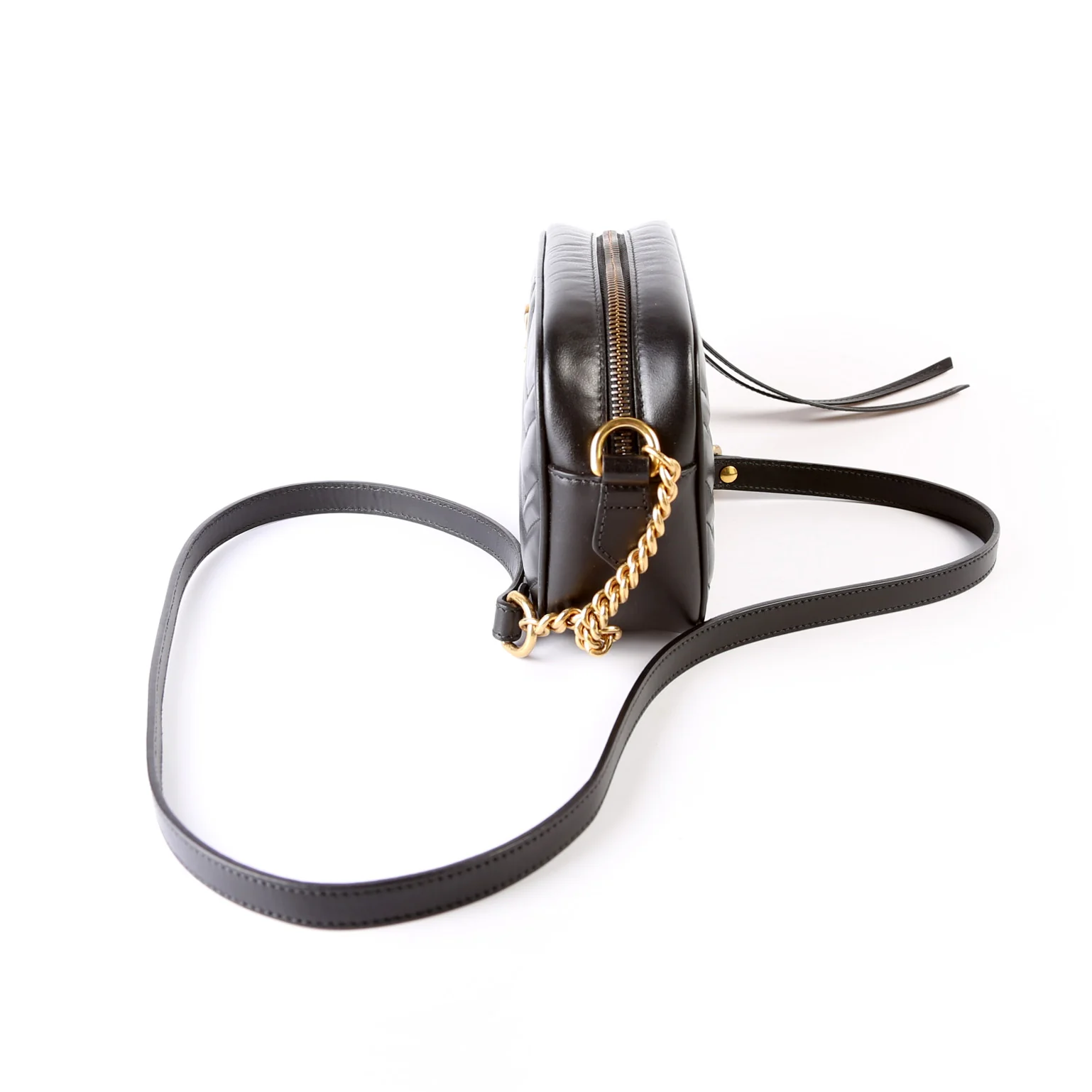 634785 Marmont Mini Camera Bag - Image 4