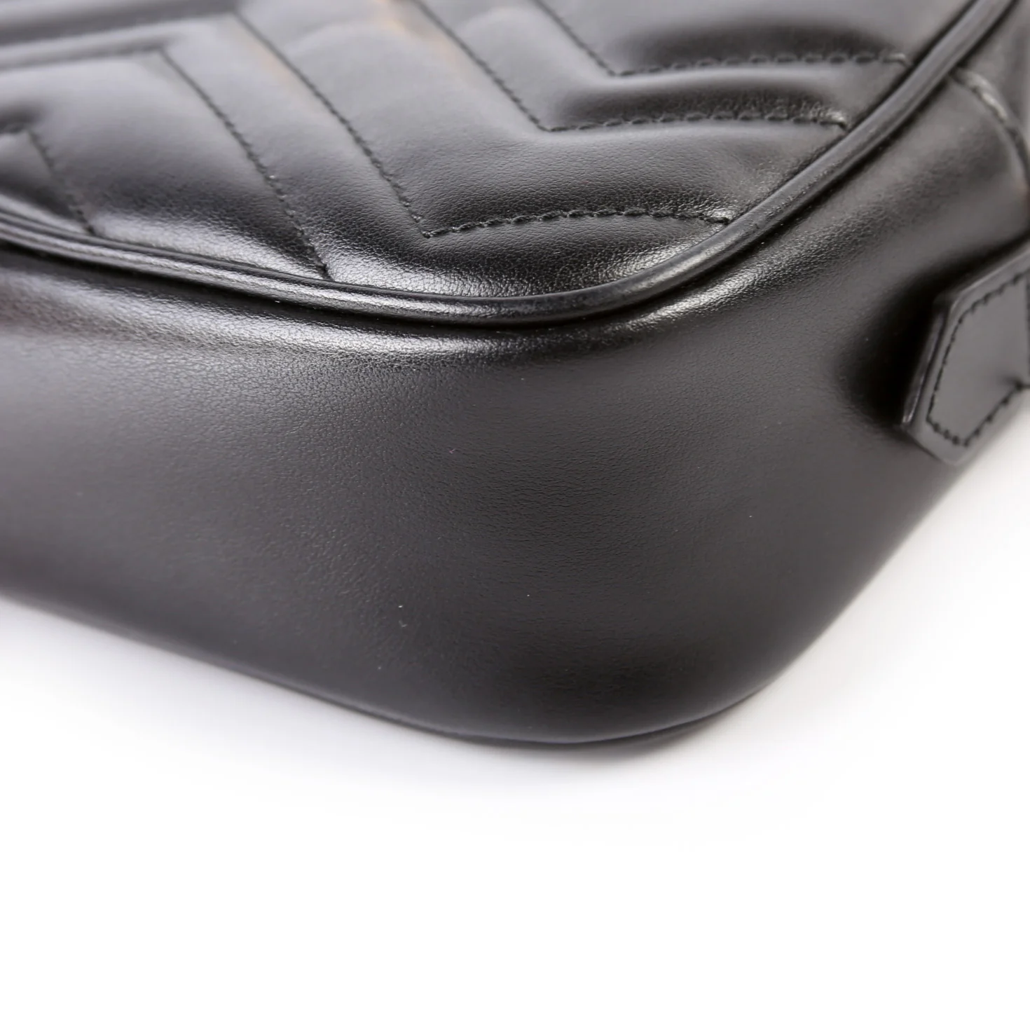 634785 Marmont Mini Camera Bag - Image 7