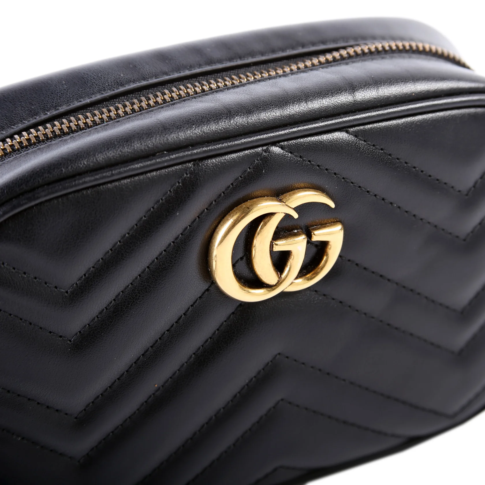 634785 Marmont Mini Camera Bag - Image 9