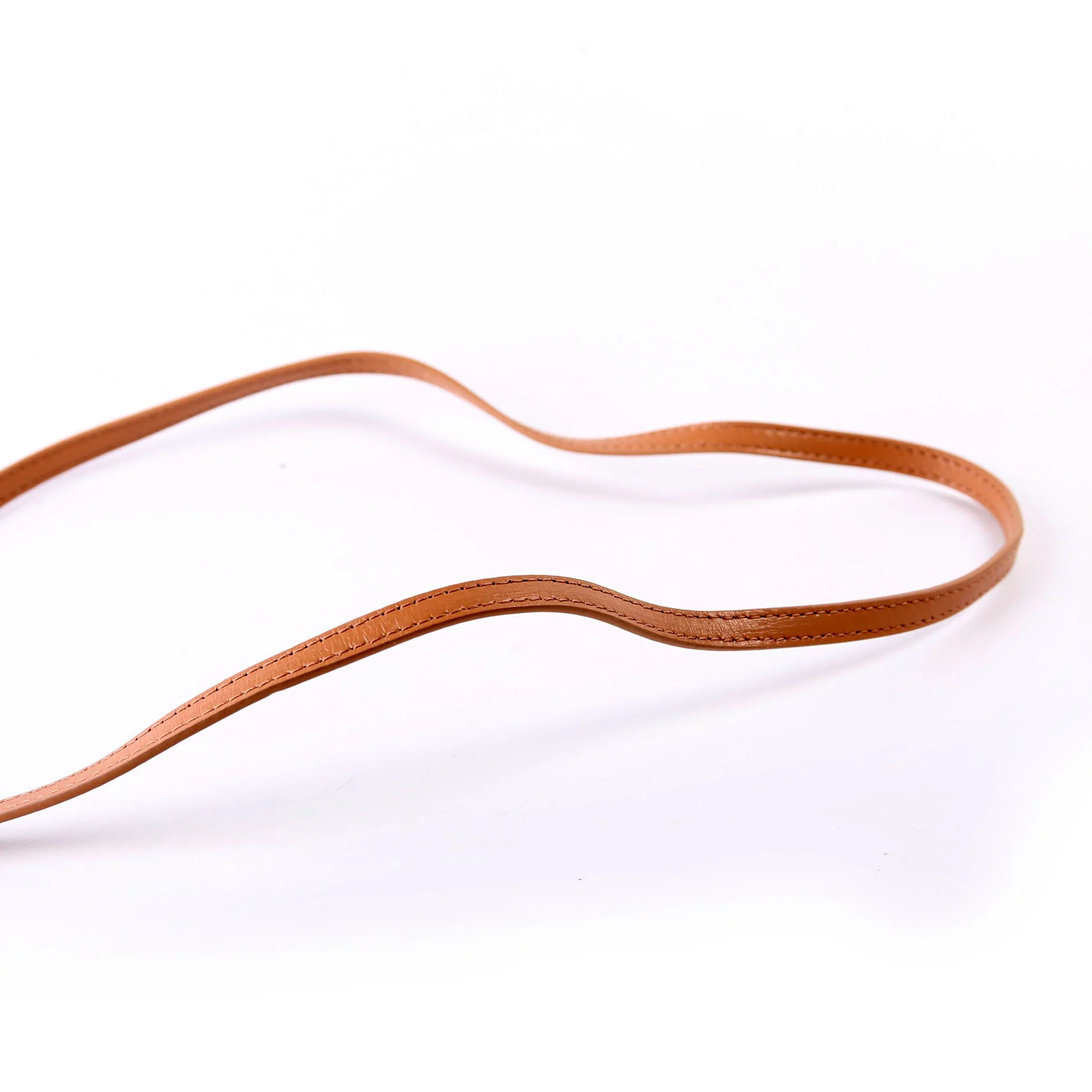 635095 Cassandra Phone Holder With Strap Tan - Image 9