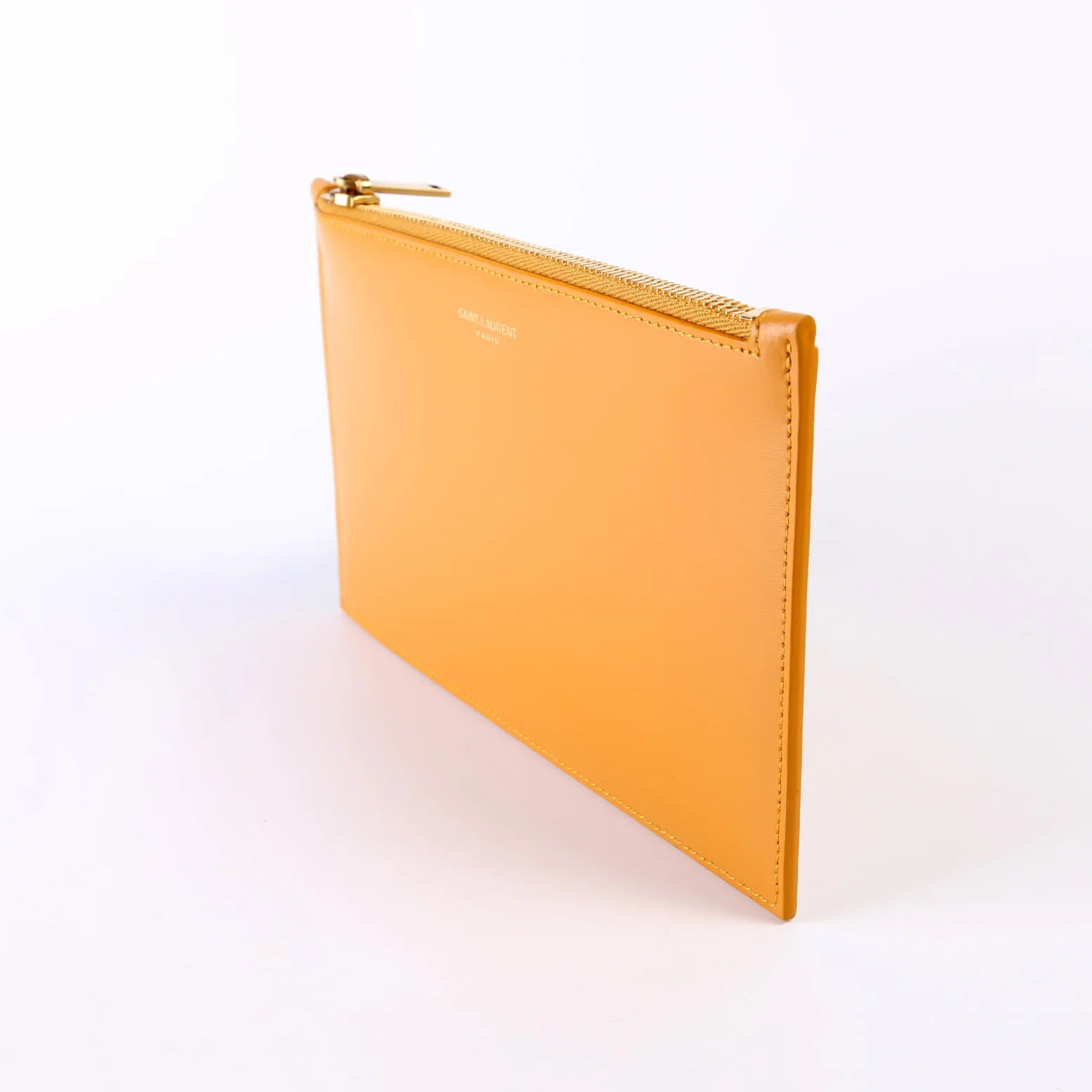 635097 Calfskin Pouch Small - Image 4