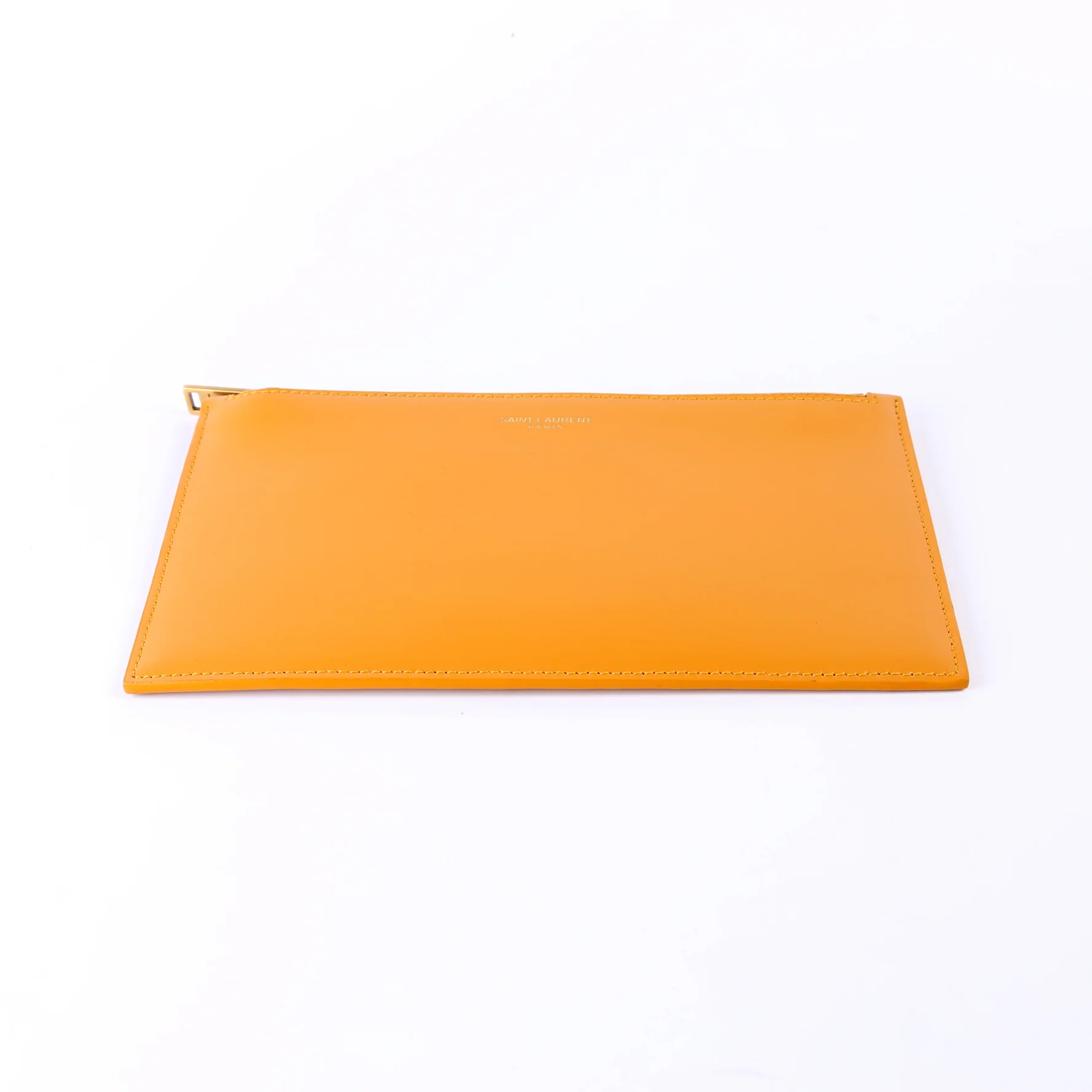 635097 Calfskin Pouch Small - Image 5
