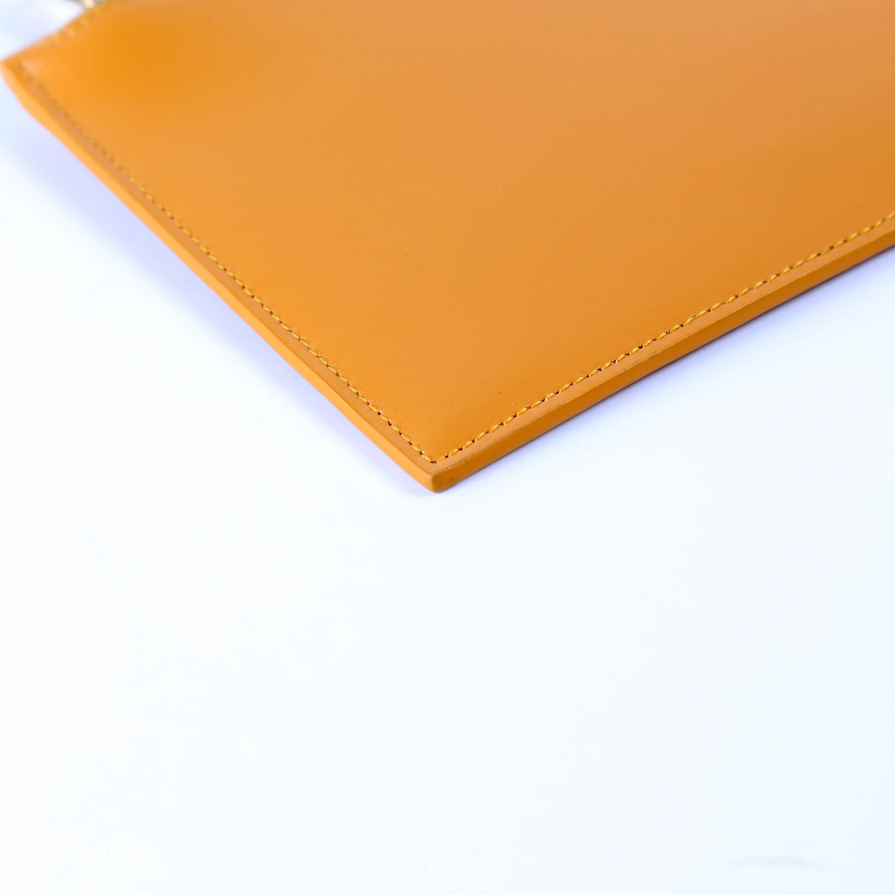 635097 Calfskin Pouch Small - Image 6