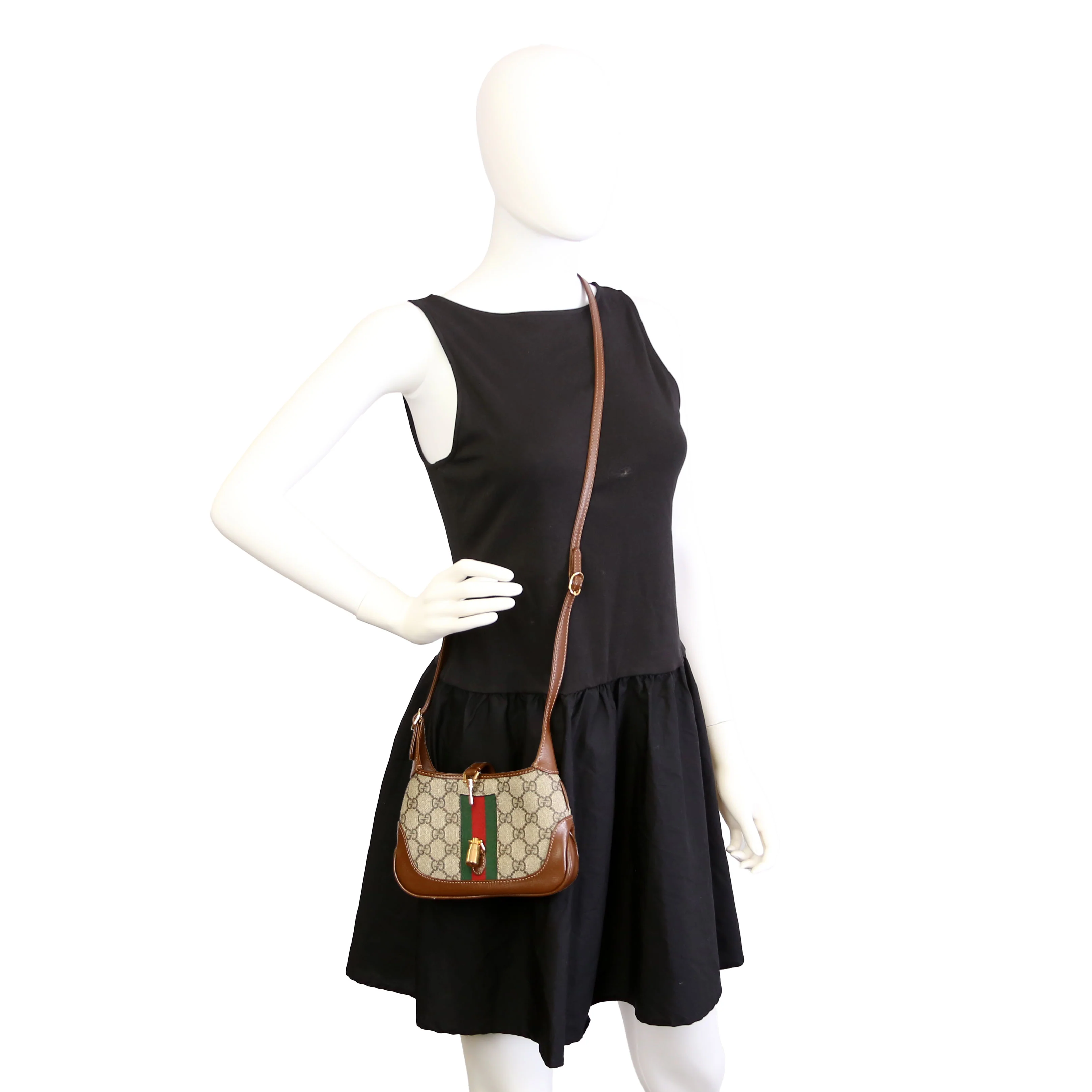 637092 Jackie 1961 Mini Hobo - Image 11