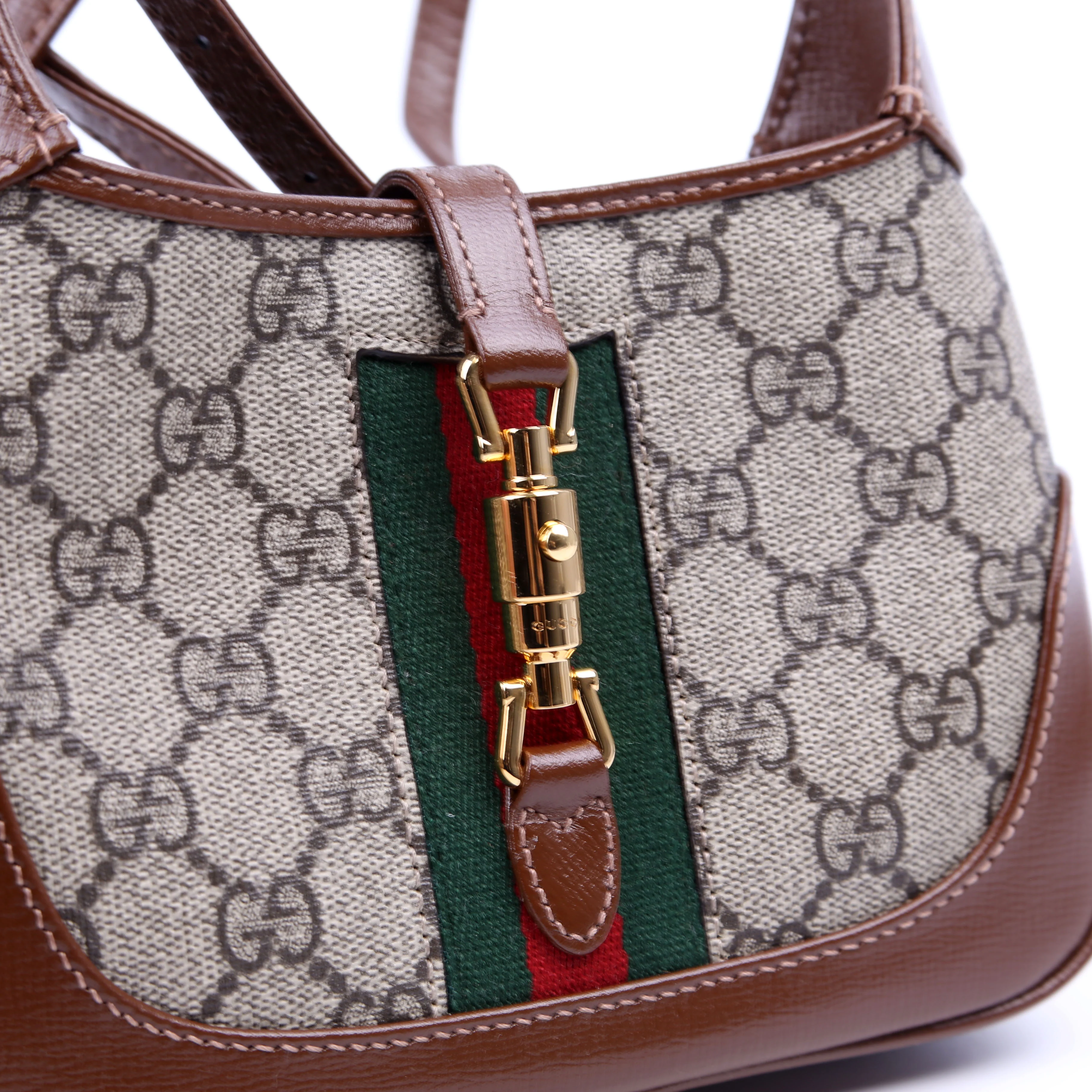 637092 Jackie 1961 Mini Hobo - Image 8
