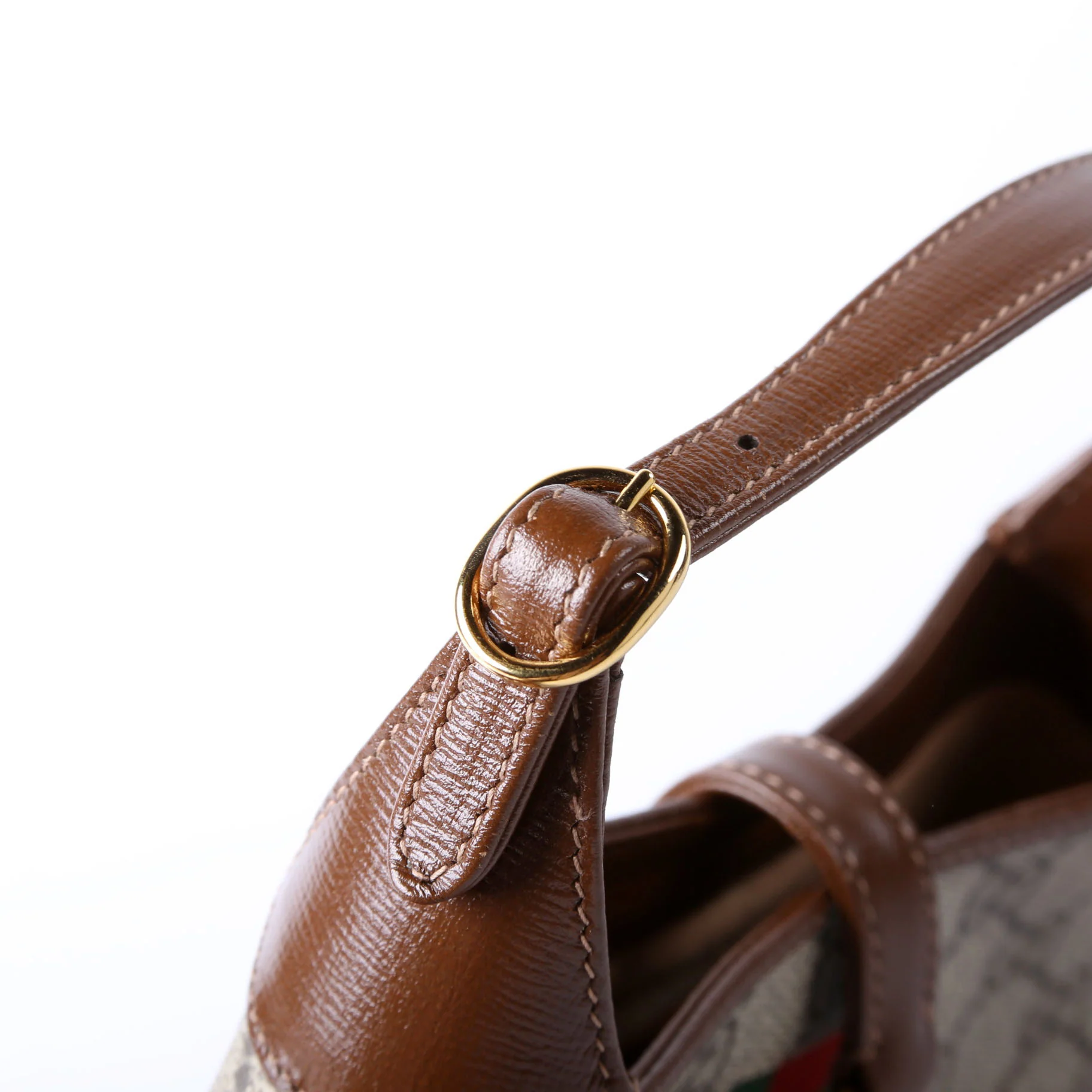 637092 Jackie 1961 Mini Hobo Brown - Image 7