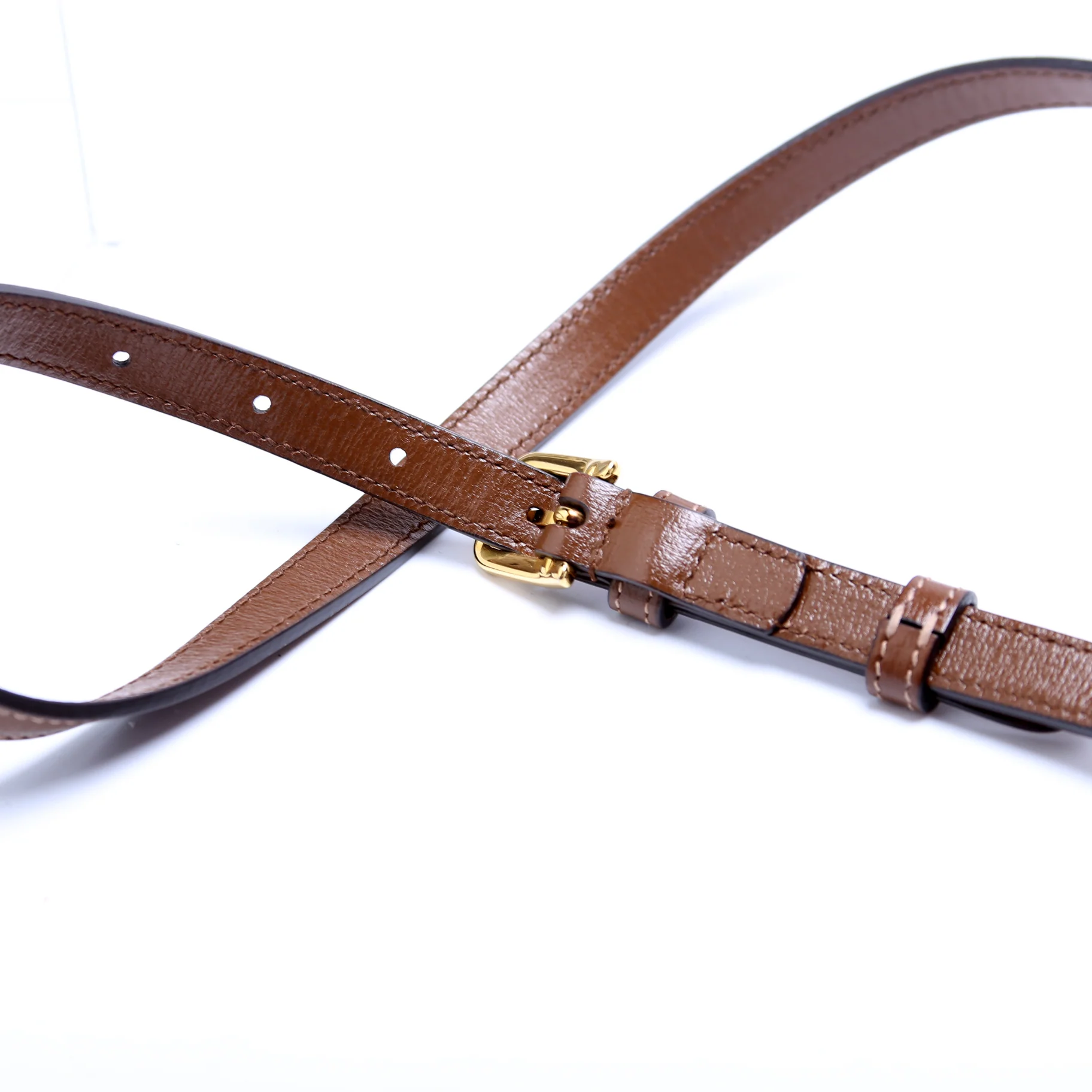 645454 Horsebit 1955 Small Crossbody - Image 6