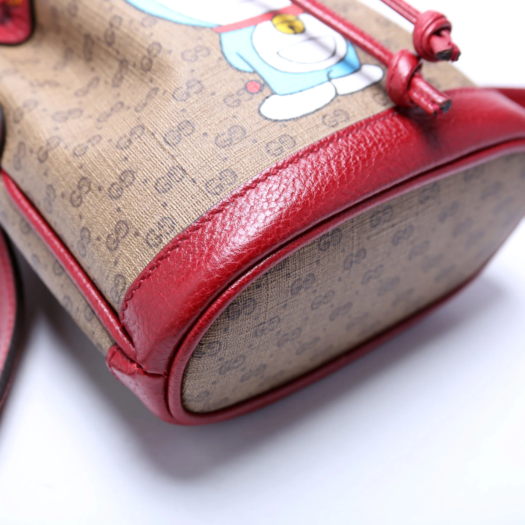 647801 Doraemon Mini Bucket - Image 5
