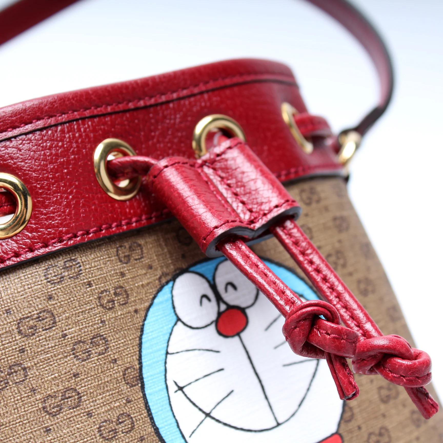 647801 Doraemon Mini Bucket - Image 6