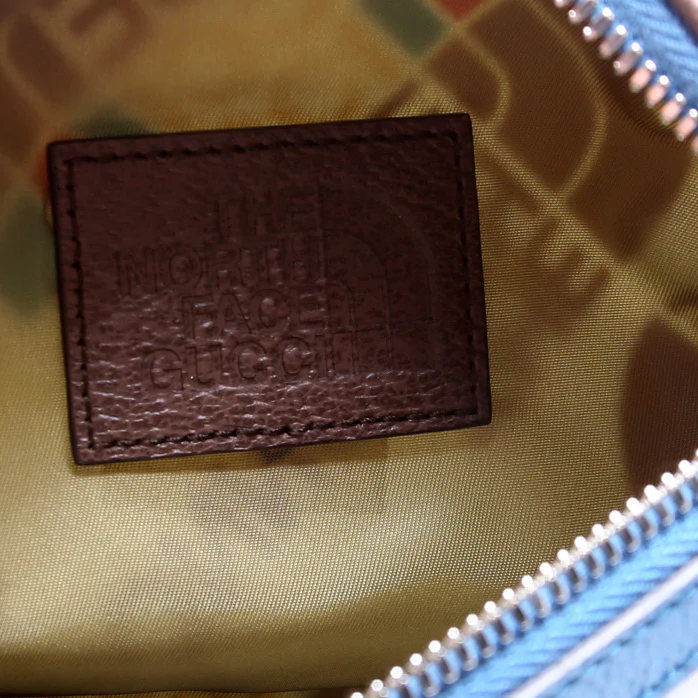 650229 North Face Belt Bag Small - Image 7