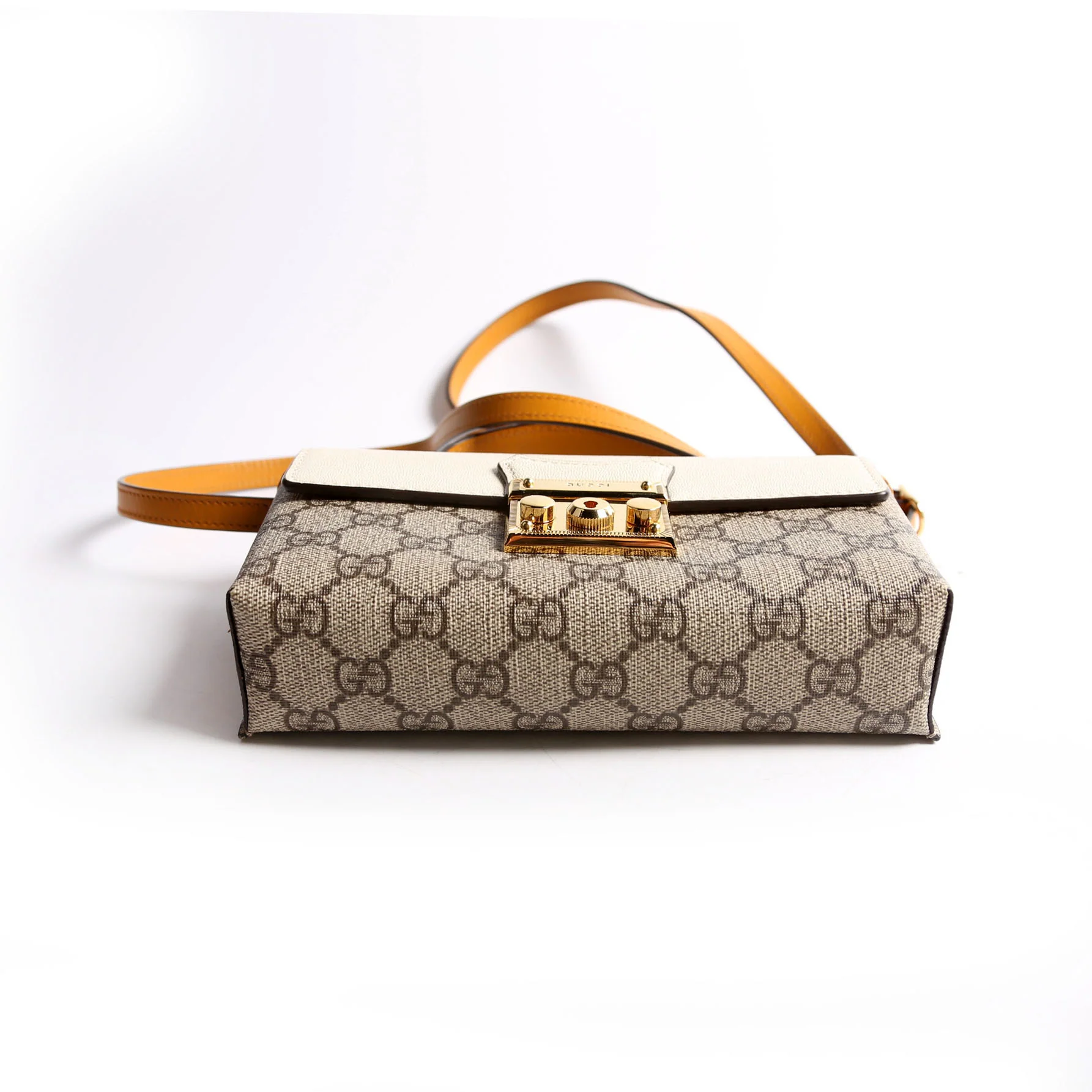 652683 Padlock Mini GG Supreme - Image 5