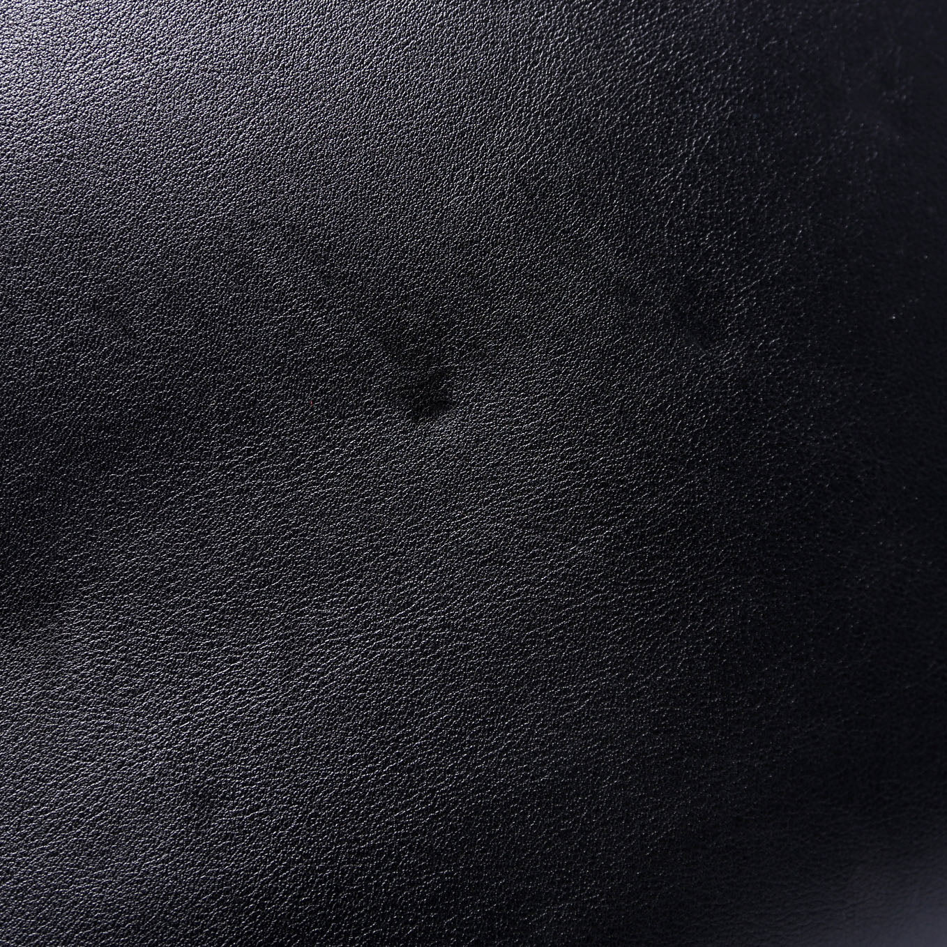 655658 Diana Medium Tote Black - Image 9