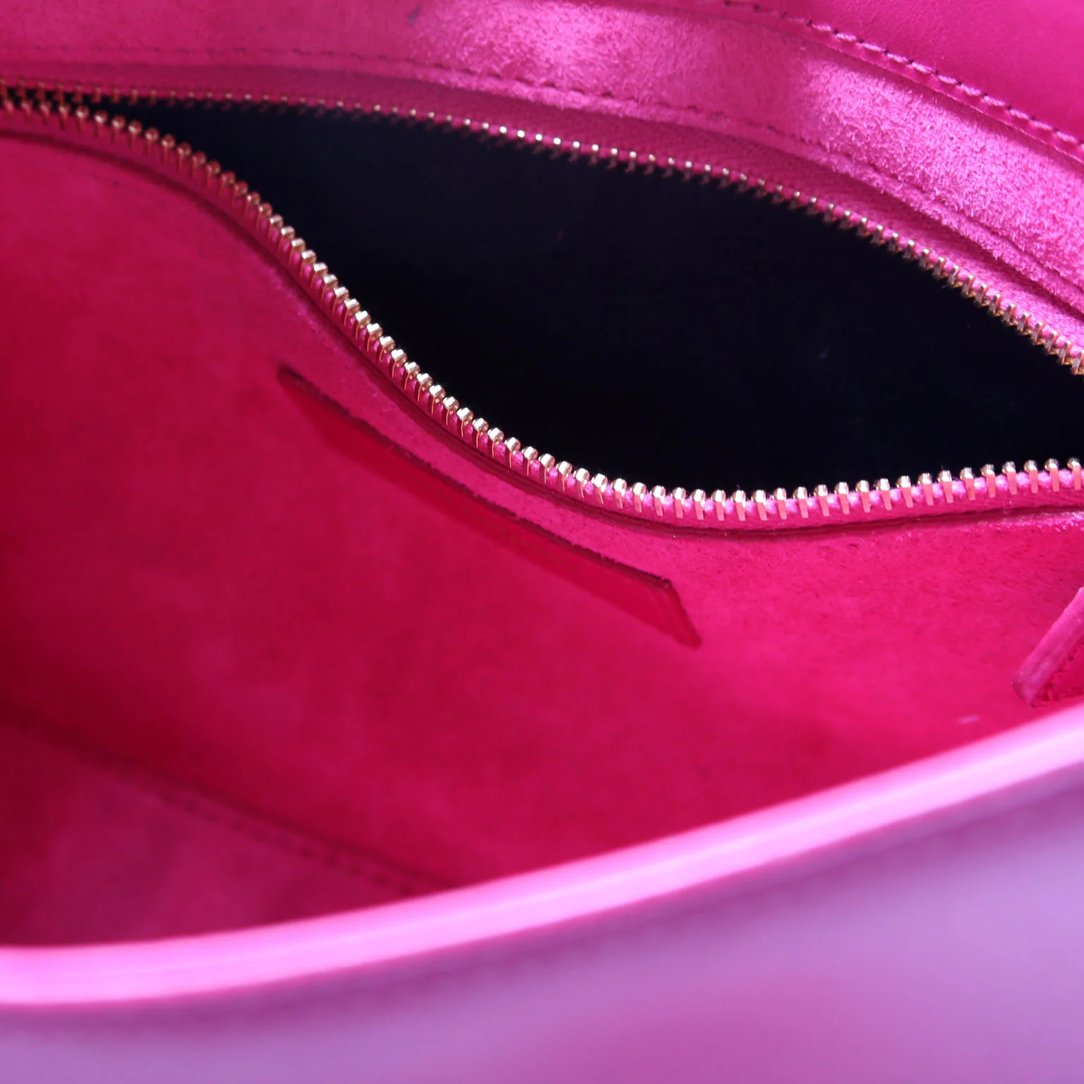 657228 Le 5 A 7 Hobo Leather Pink - Image 8