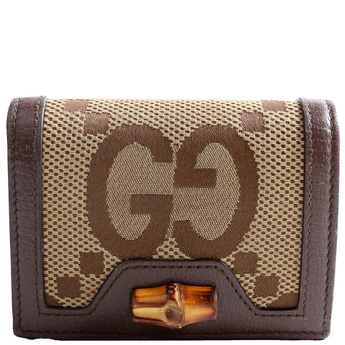 658244 Diana Card Case Wallet