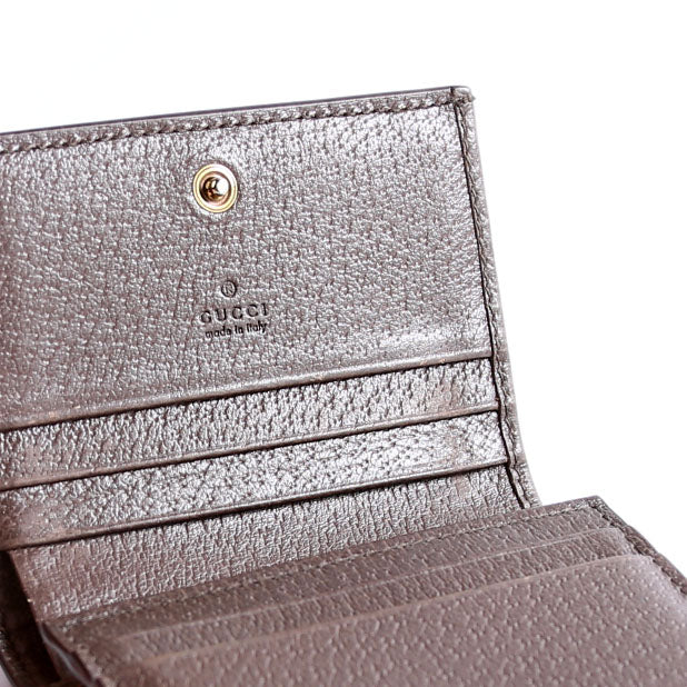 658244 Diana Card Case Wallet - Image 11