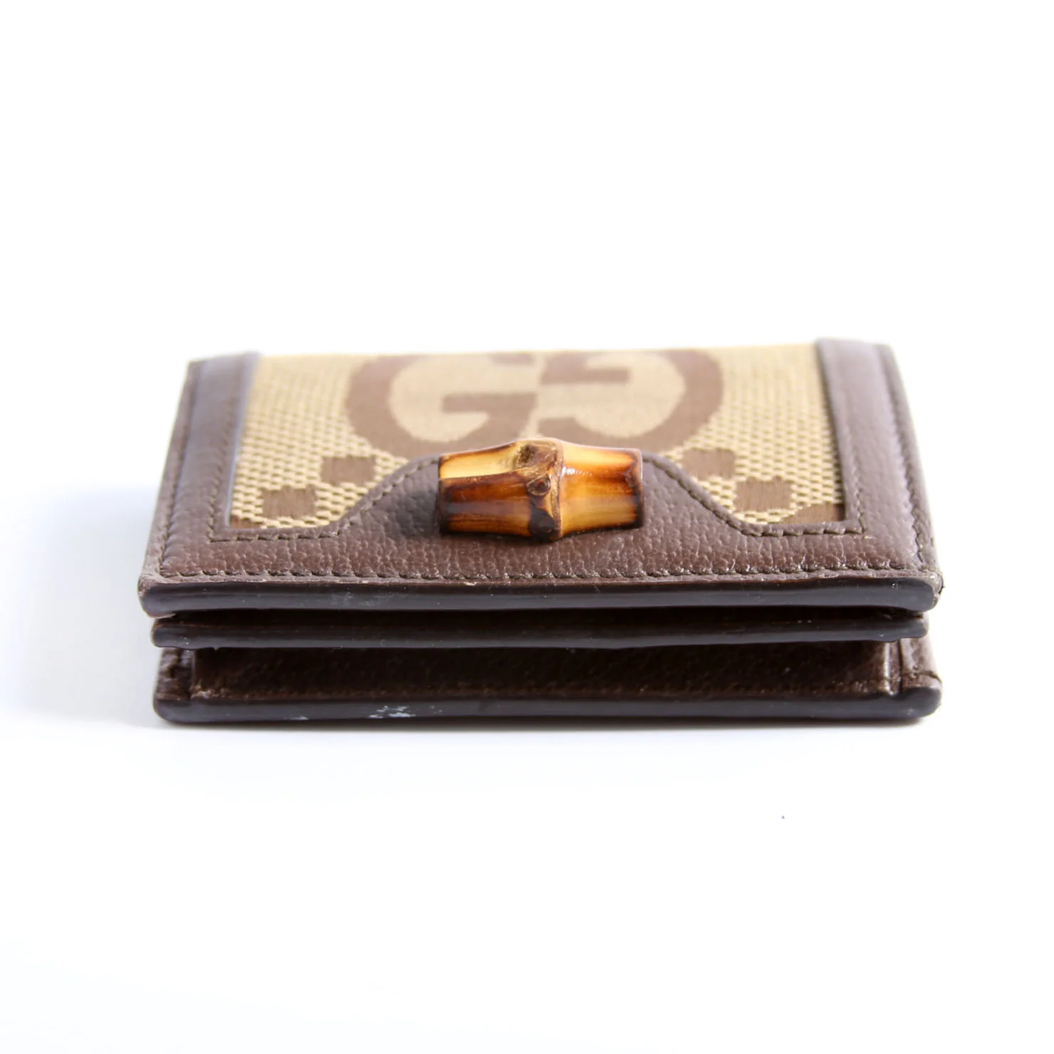 658244 Diana Card Case Wallet - Image 5