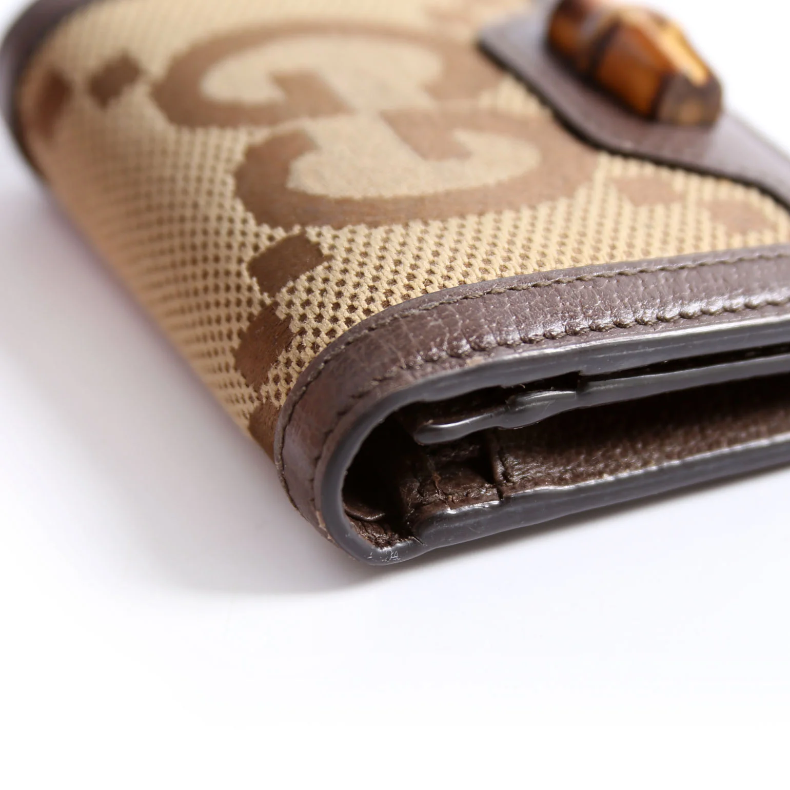 658244 Diana Card Case Wallet - Image 9