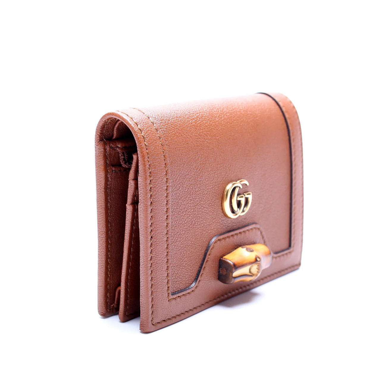 658244 Diana Card Case Wallet - Image 2