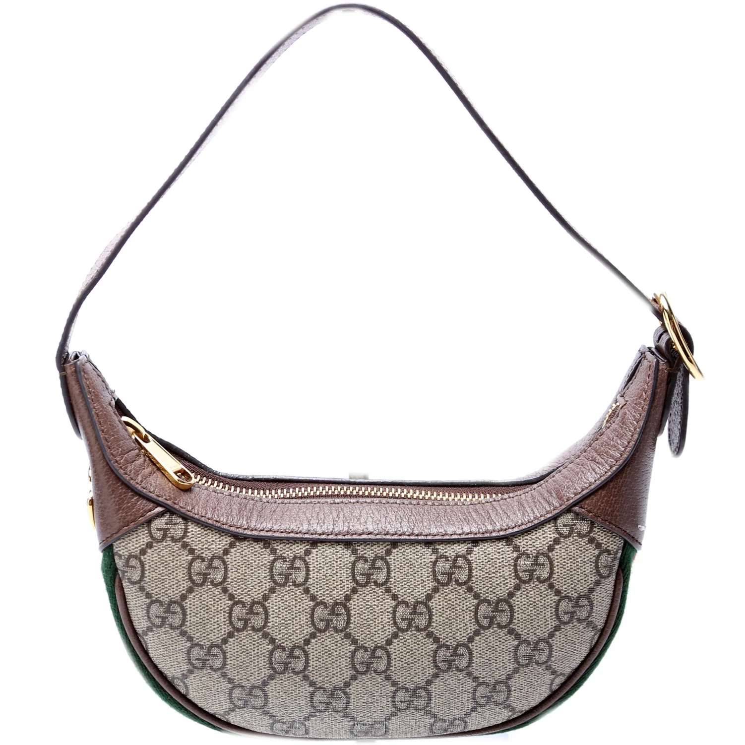 658551 Ophidia GG Mini Bag