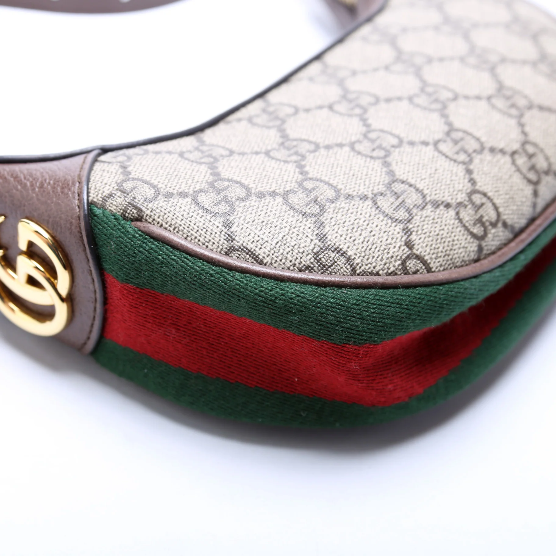 658551 Ophidia GG Mini Bag - Image 5