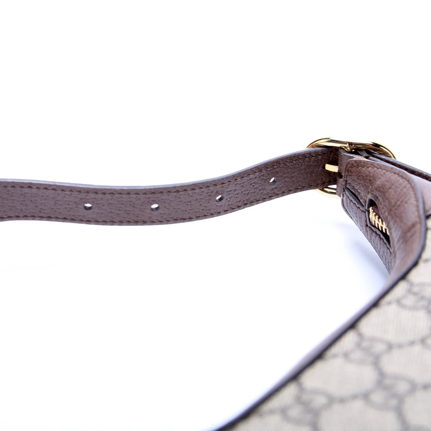 658551 Ophidia GG Mini Bag - Image 6