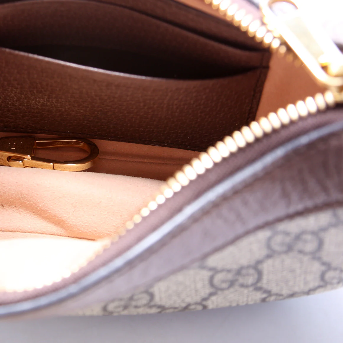 658551 Ophidia GG Mini Bag - Image 7