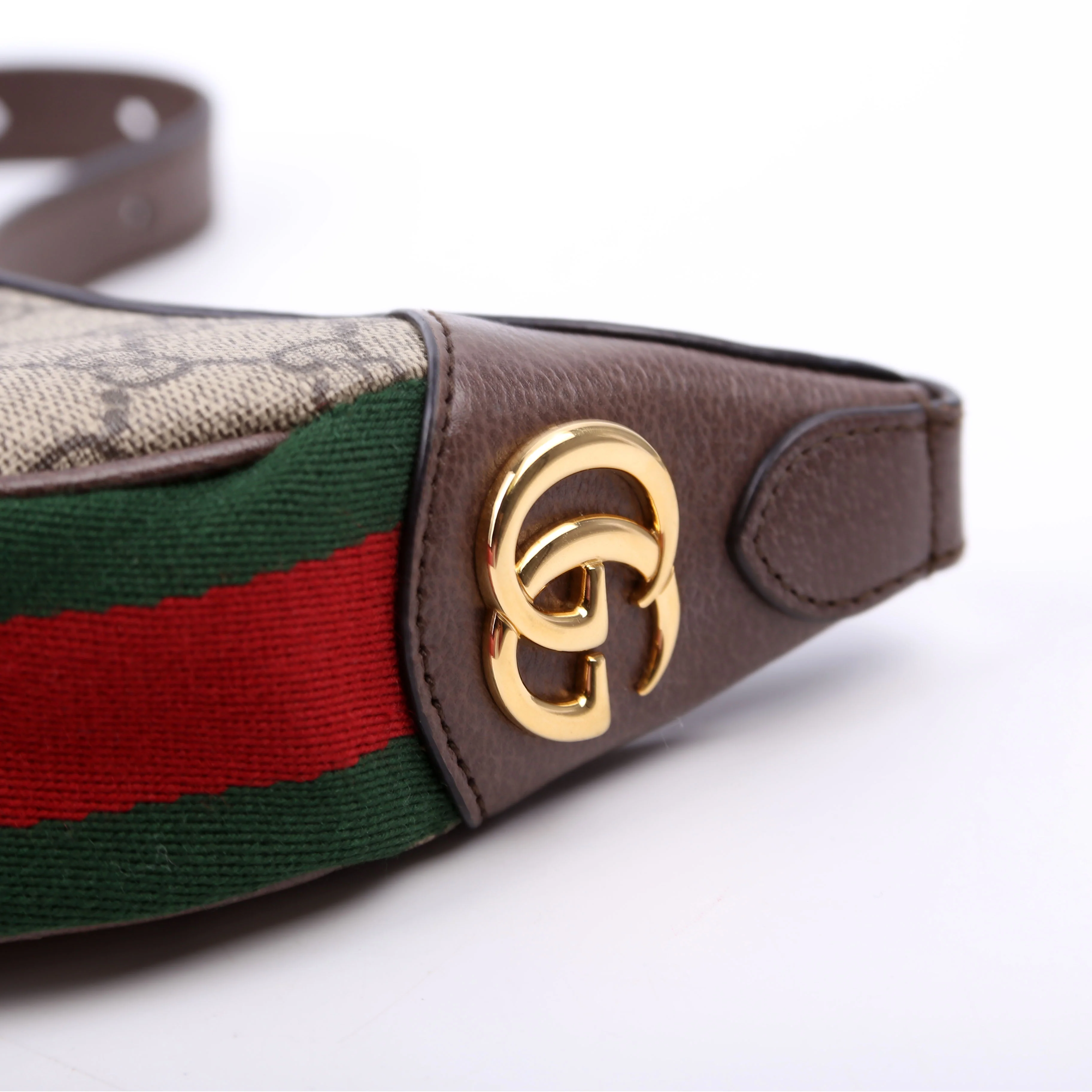 658551 Ophidia GG Mini Bag - Image 6