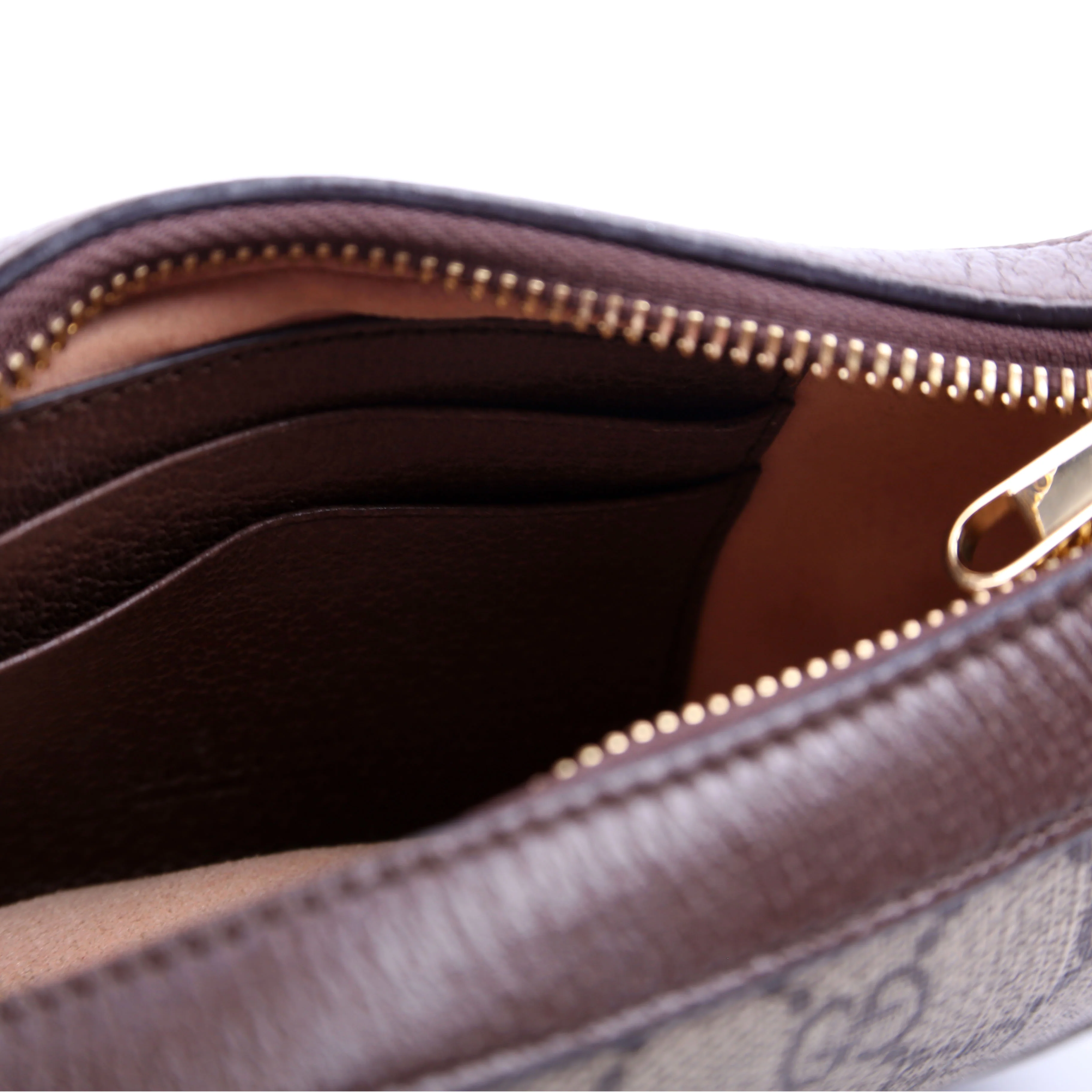 658551 Ophidia GG Mini Bag - Image 8