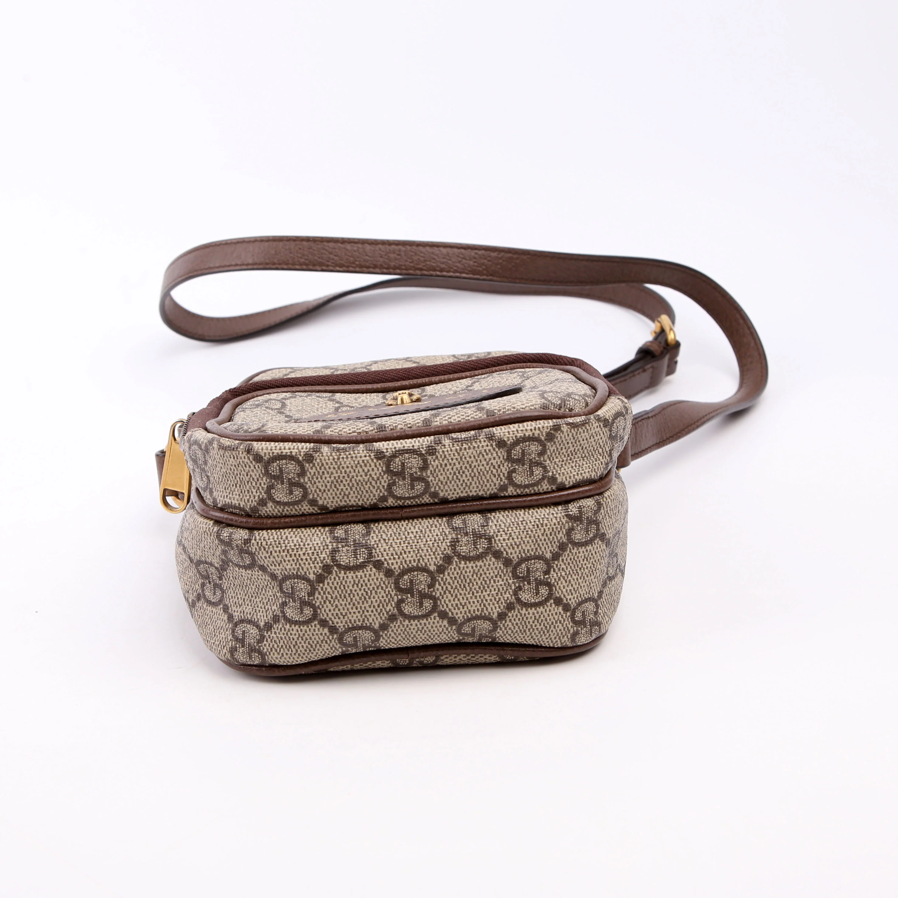 658556 GG Supreme Neo Vintage Minin Bag - Image 4