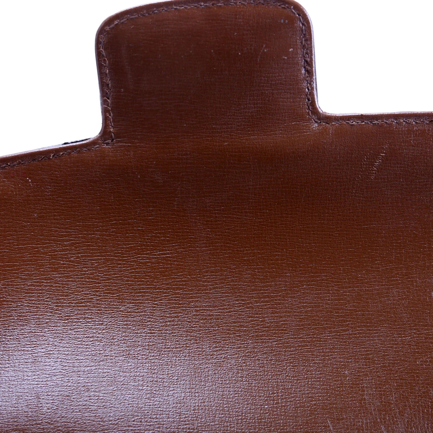 658574 1955 Horsebit Mini Bag - Image 10
