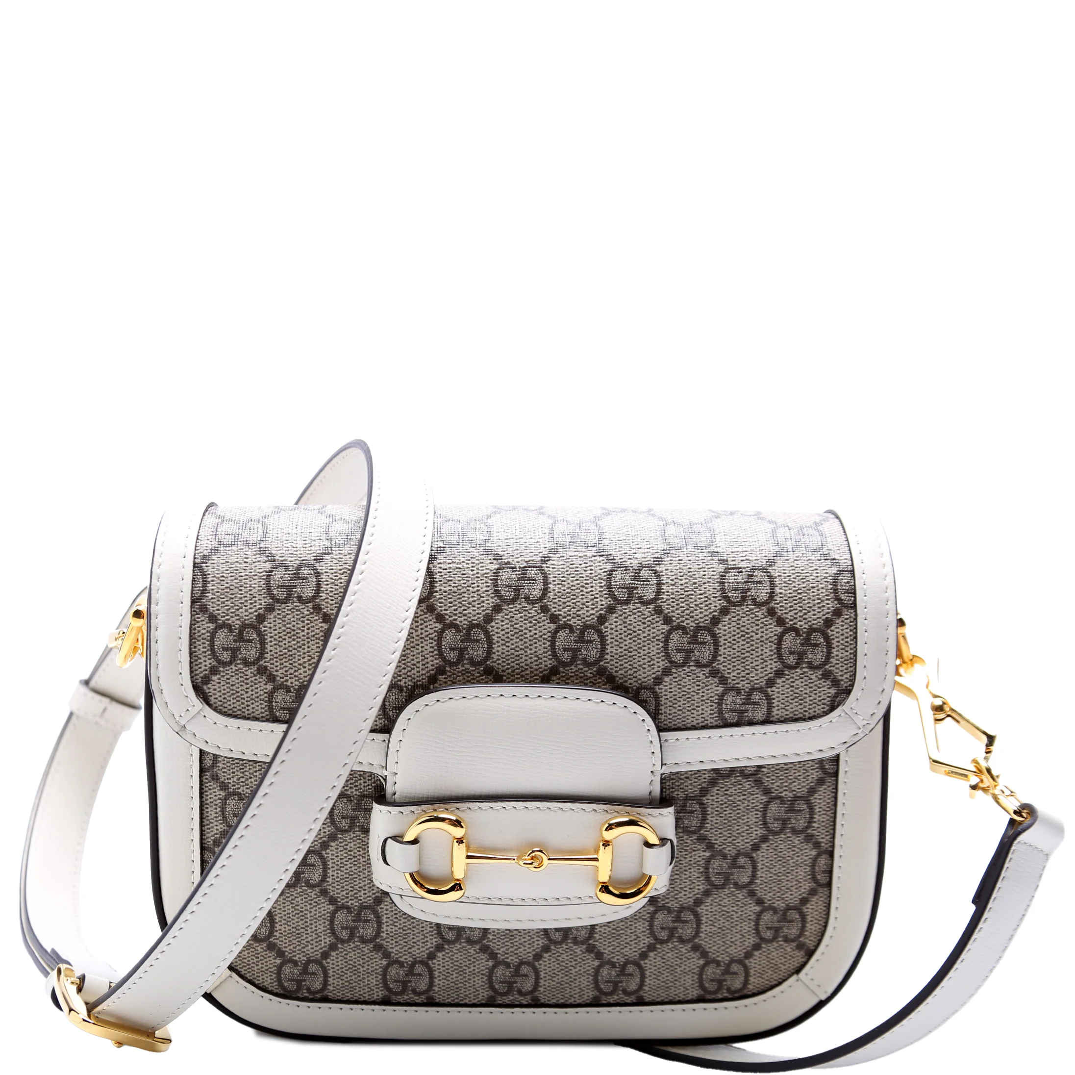 658574 1955 Horsebit Mini Bag