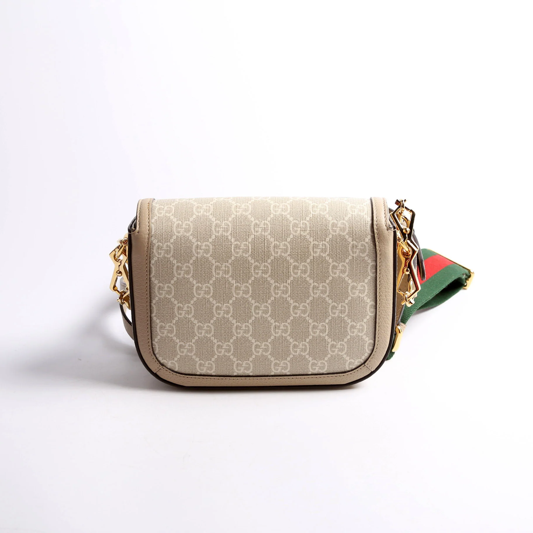 658574 1955 Horsebit Mini Bag - Image 2