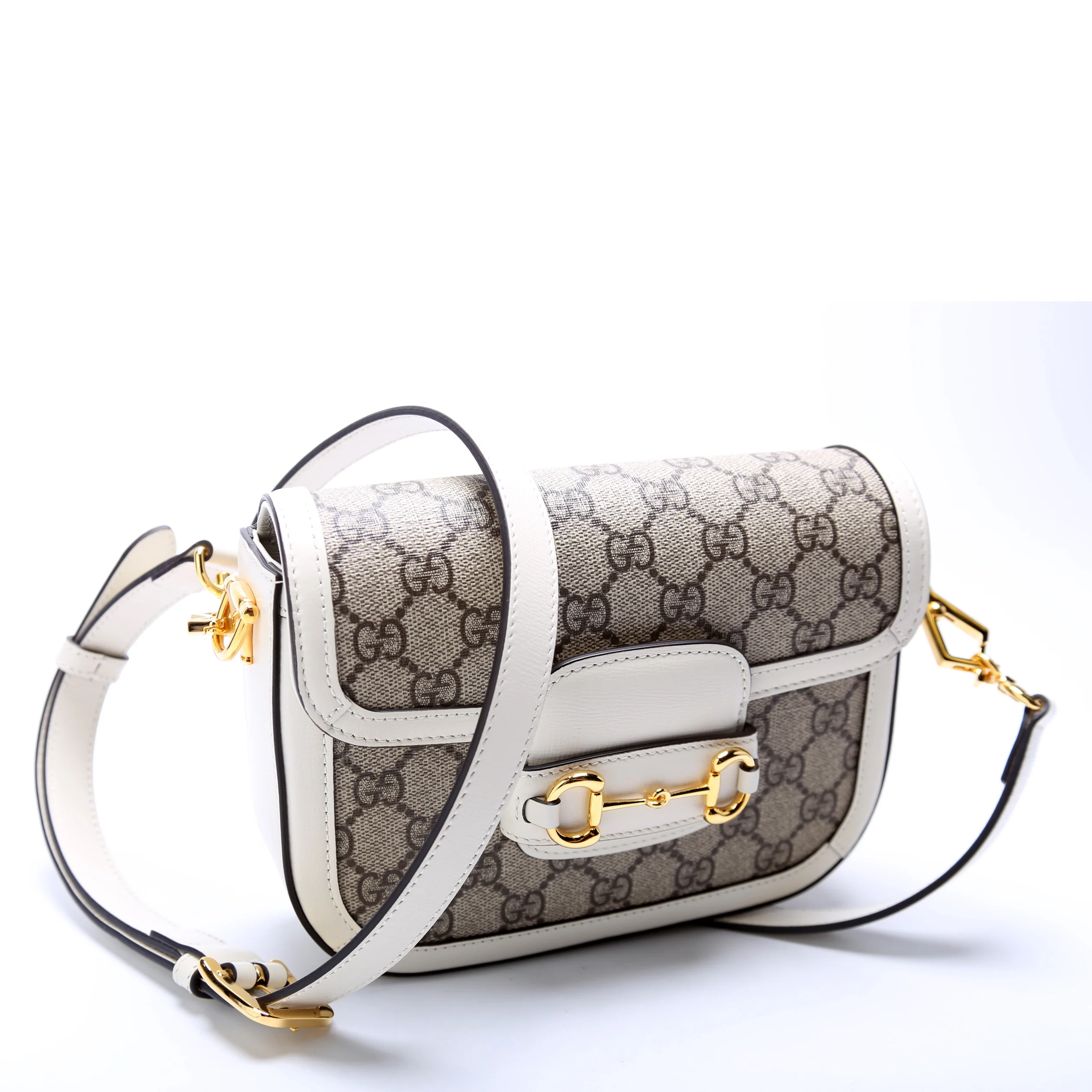 658574 1955 Horsebit Mini Bag - Image 2