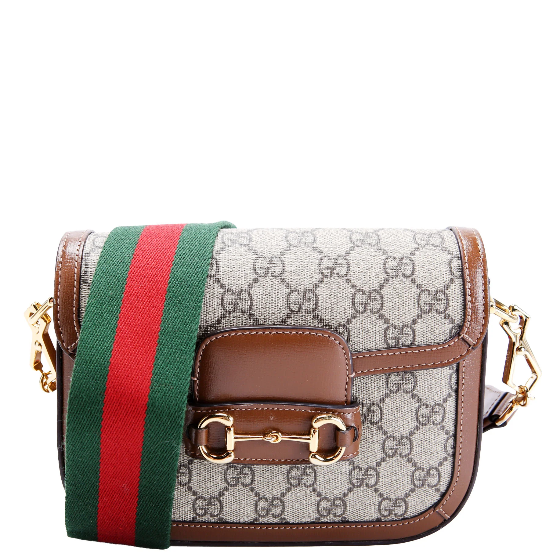 658574 1955 Horsebit Mini Bag
