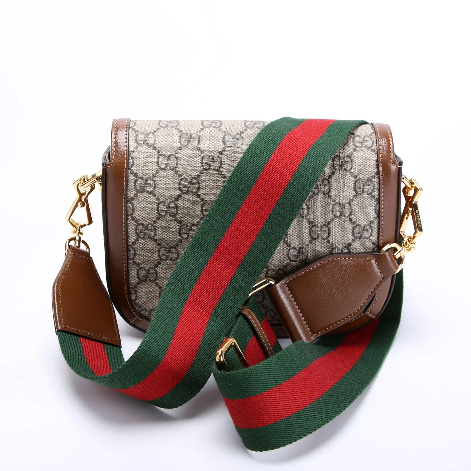 658574 1955 Horsebit Mini Bag - Image 3