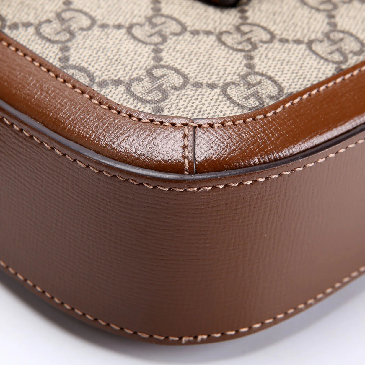 658574 1955 Horsebit Mini Bag - Image 5