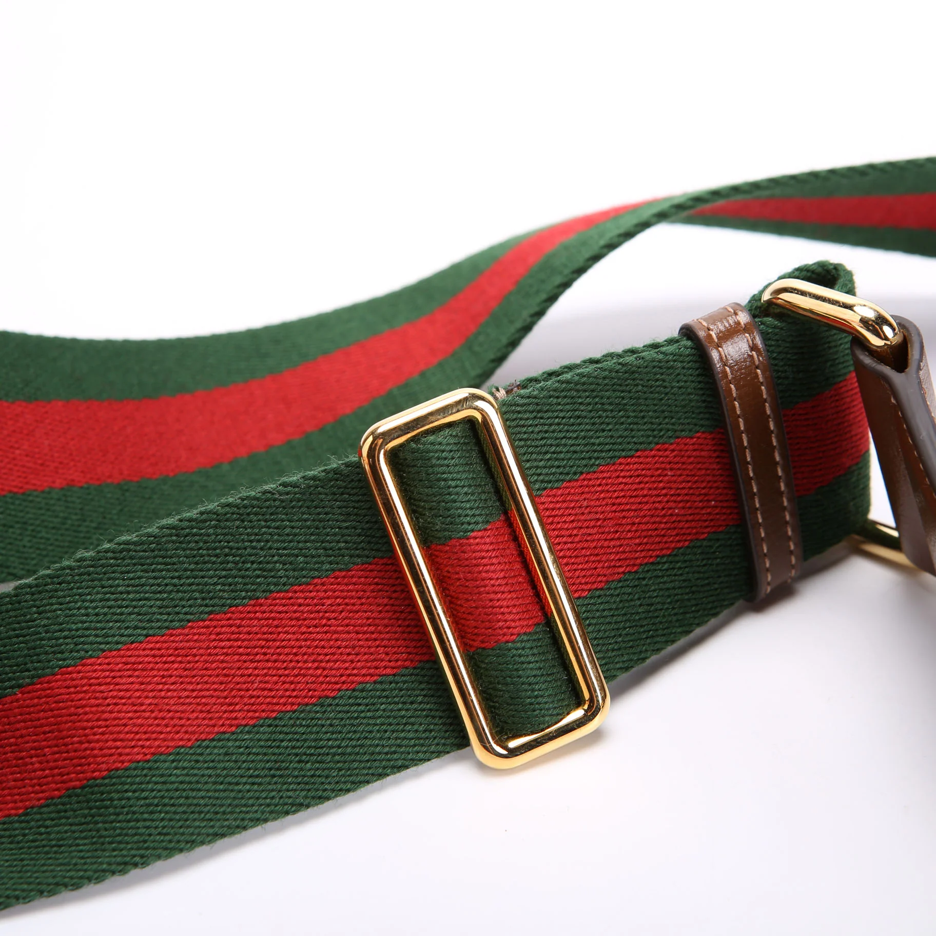 658574 1955 Horsebit Mini Bag - Image 9