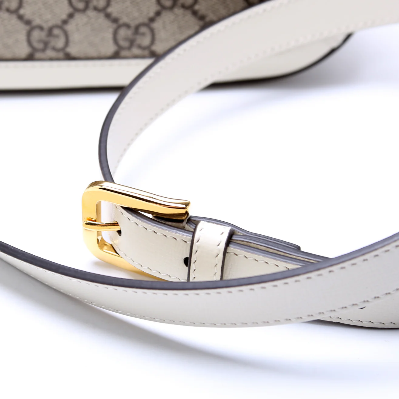 658574 1955 Horsebit Mini Bag - Image 6